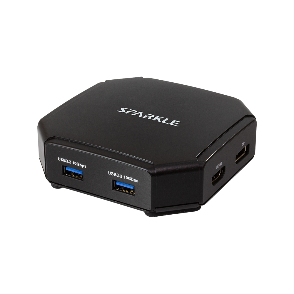 USB4対応・85W給電や8K出力可能。HDMI、DP出力搭載のコンパクト USB4対応・85W給電や8K出力可能。HDMI、DP出力搭載のコンパクト